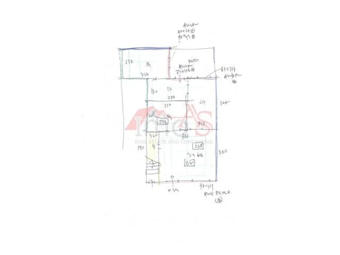Apartamento T2 para Venda em Lisboa Foto 30