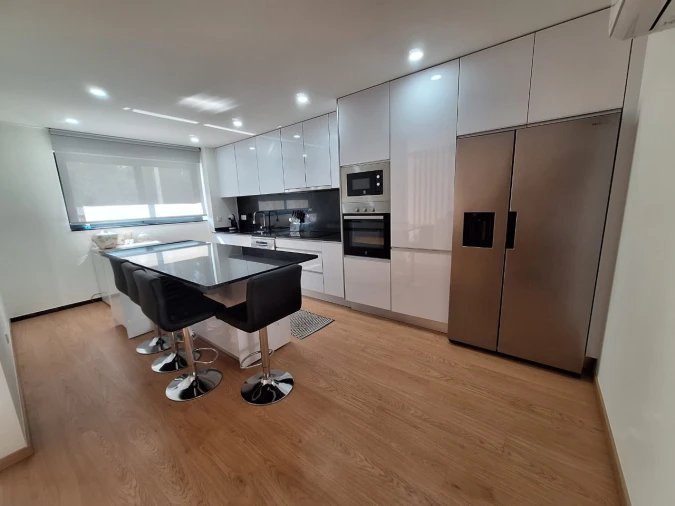 Moradia T3 para Venda em Nine Foto 4