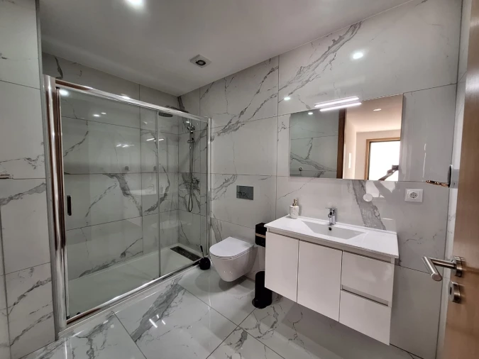 Moradia T3 para Venda em Nine Foto 9