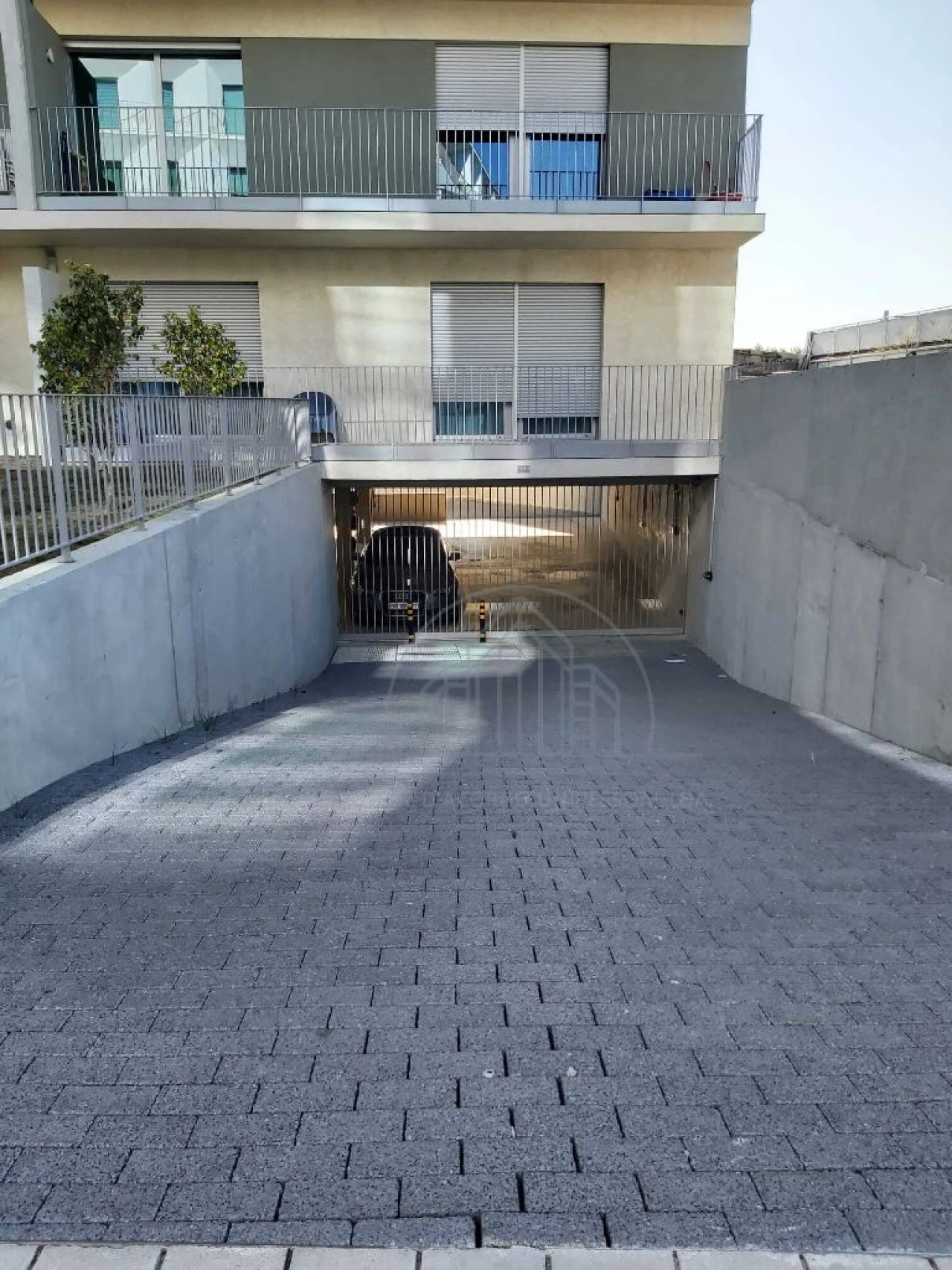 Apartamento T1 para Arrendamento em Porto Foto 1