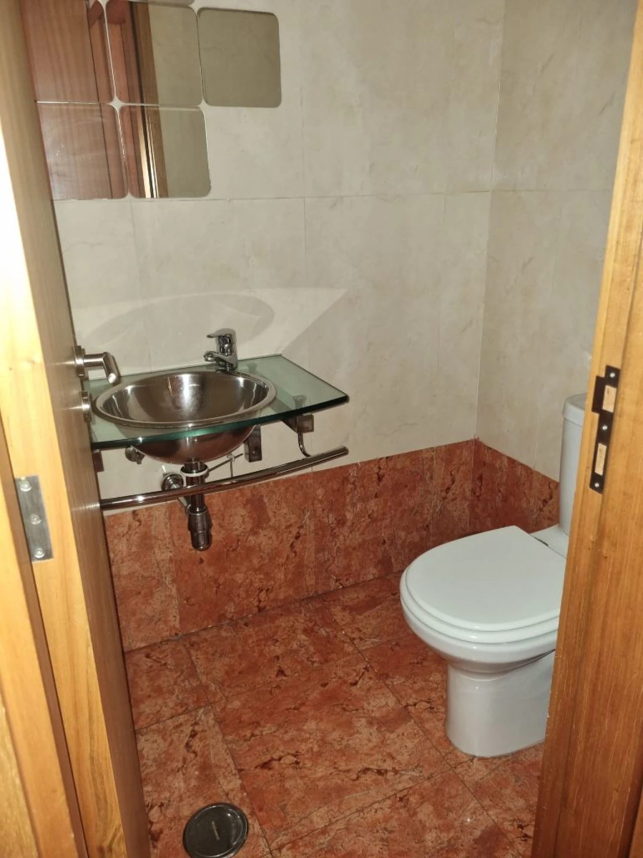 Apartamento T1 para Arrendamento em Maia Foto 19