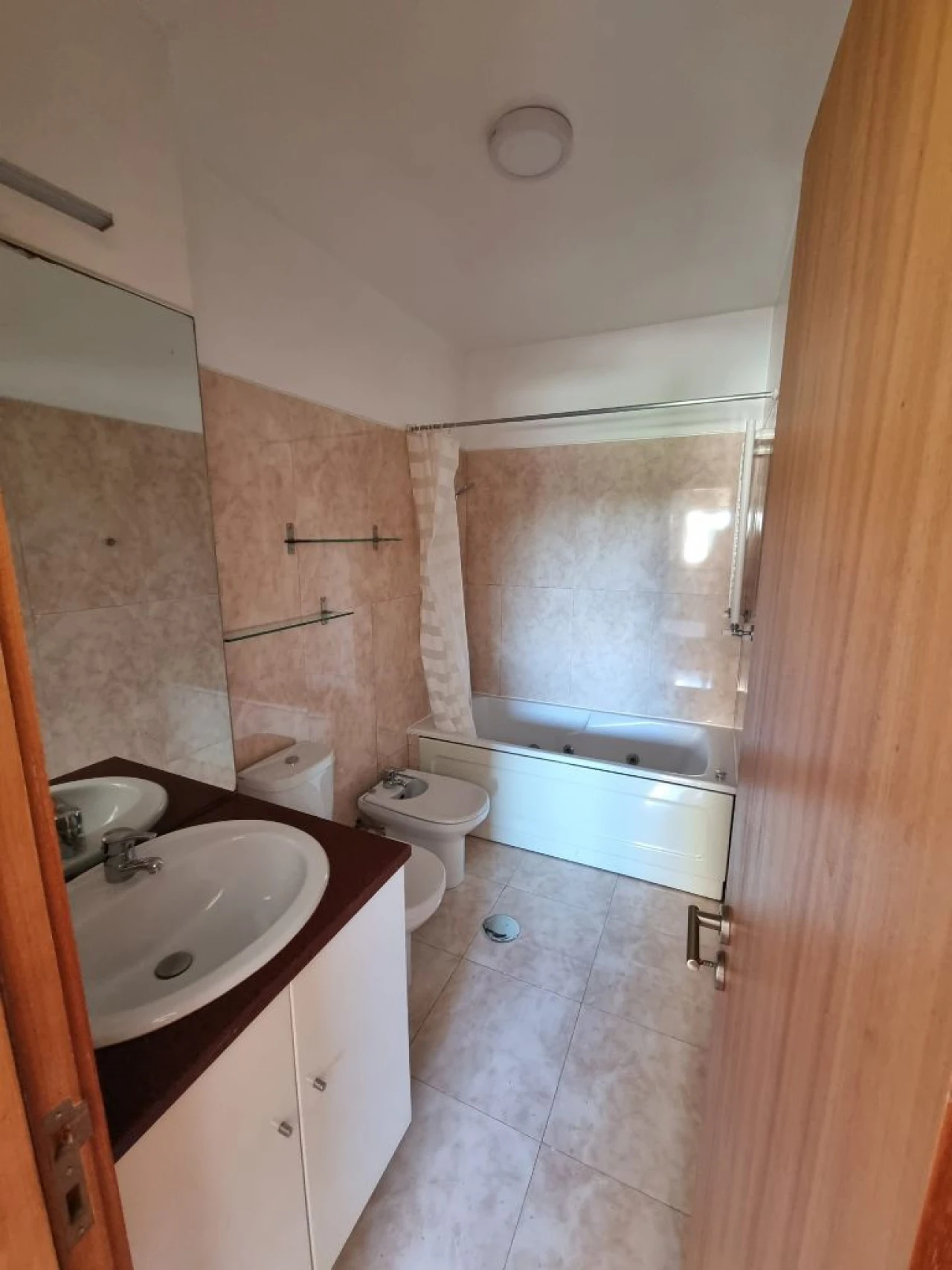 Apartamento T1 para Arrendamento em Maia Foto 20