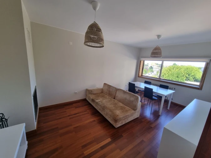 Apartamento T1 para Arrendamento em Maia Foto 2