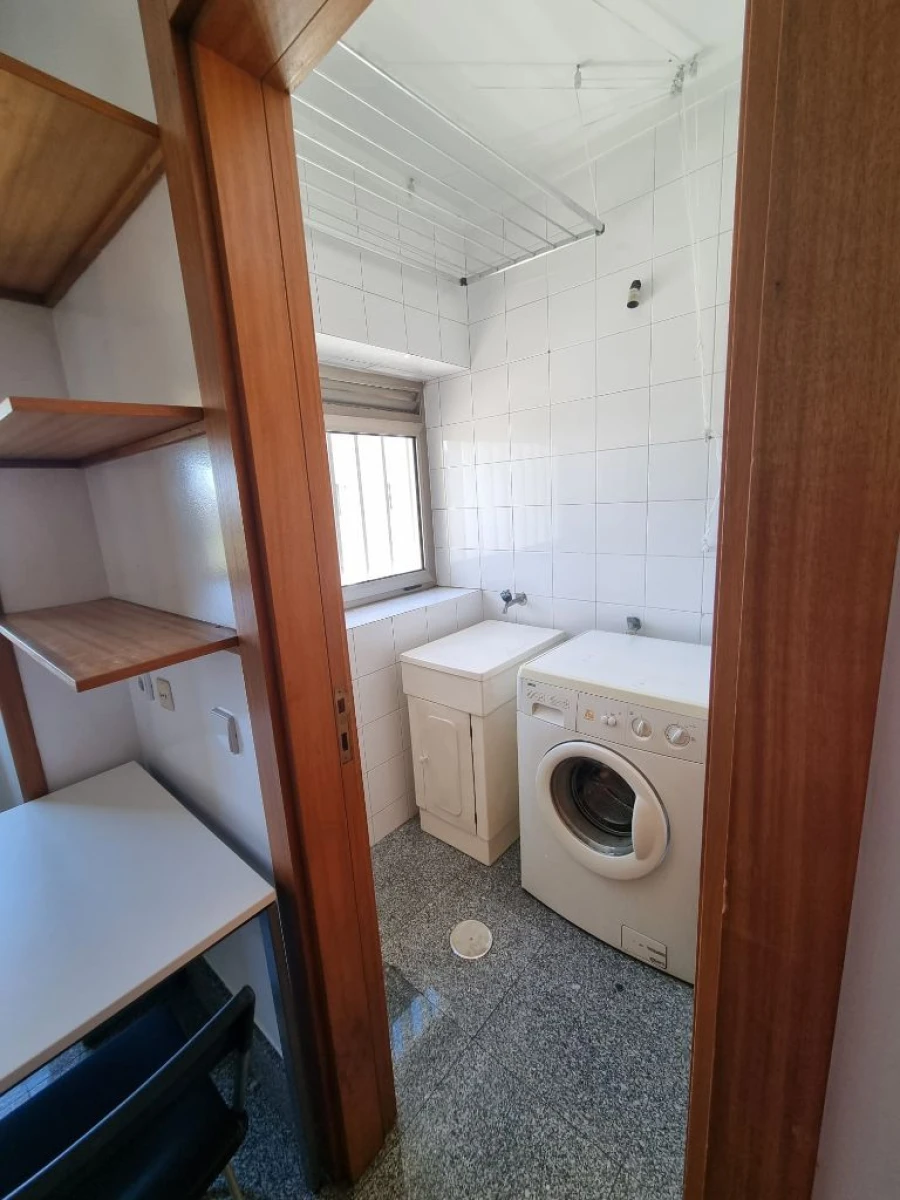 Apartamento T1 para Arrendamento em Maia Foto 9