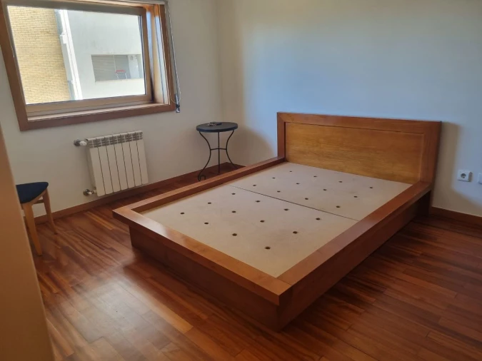 Apartamento T1 para Arrendamento em Maia Foto 14