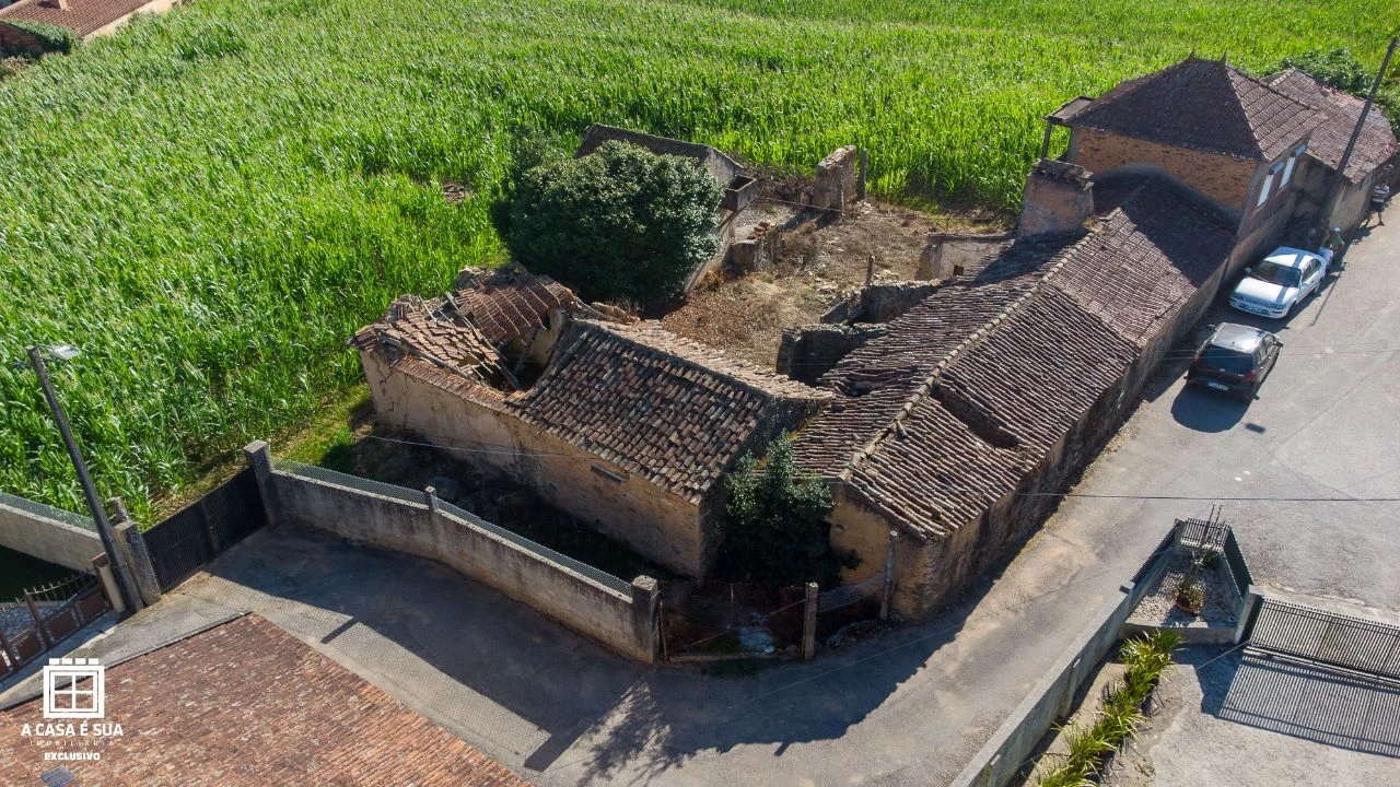 Moradia para Venda em Abolembra Foto 2