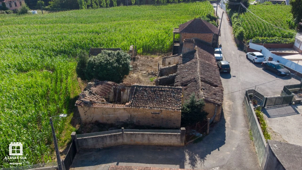Moradia para Venda em Abolembra Foto 3
