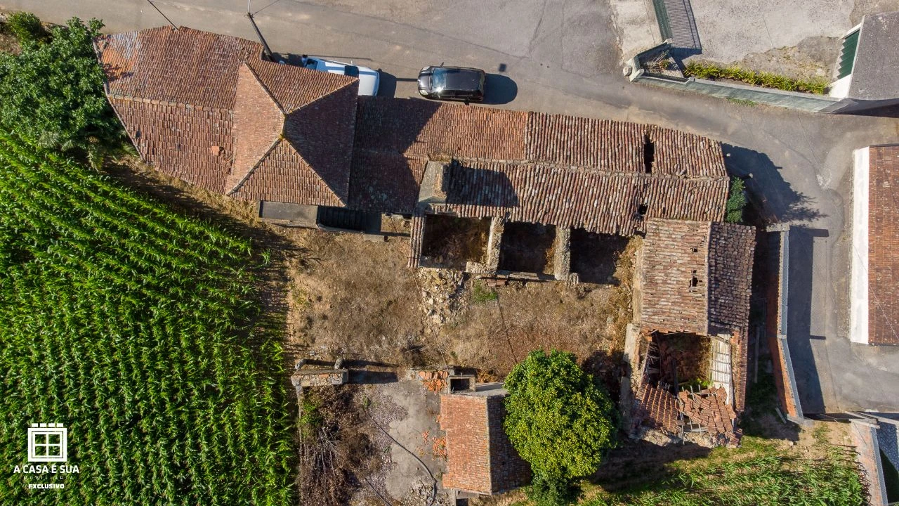 Moradia para Venda em Abolembra Foto 4