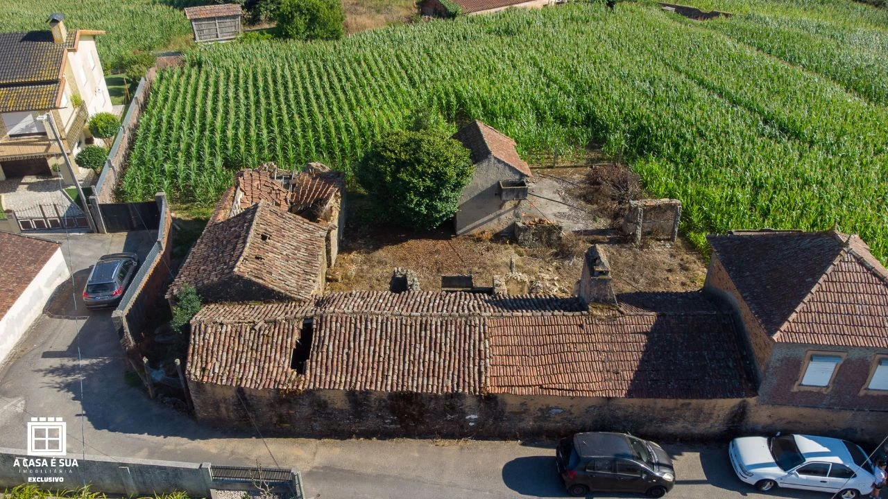 Moradia para Venda em Abolembra Foto 5