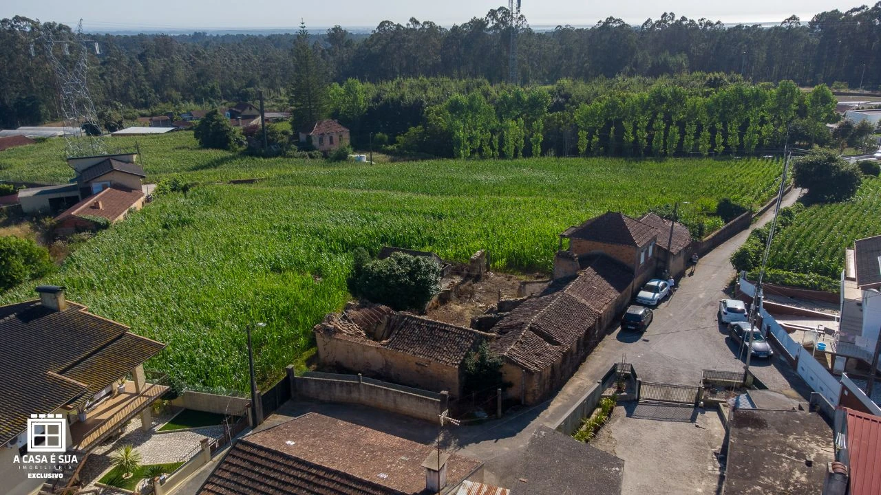 Moradia para Venda em Abolembra Foto 6