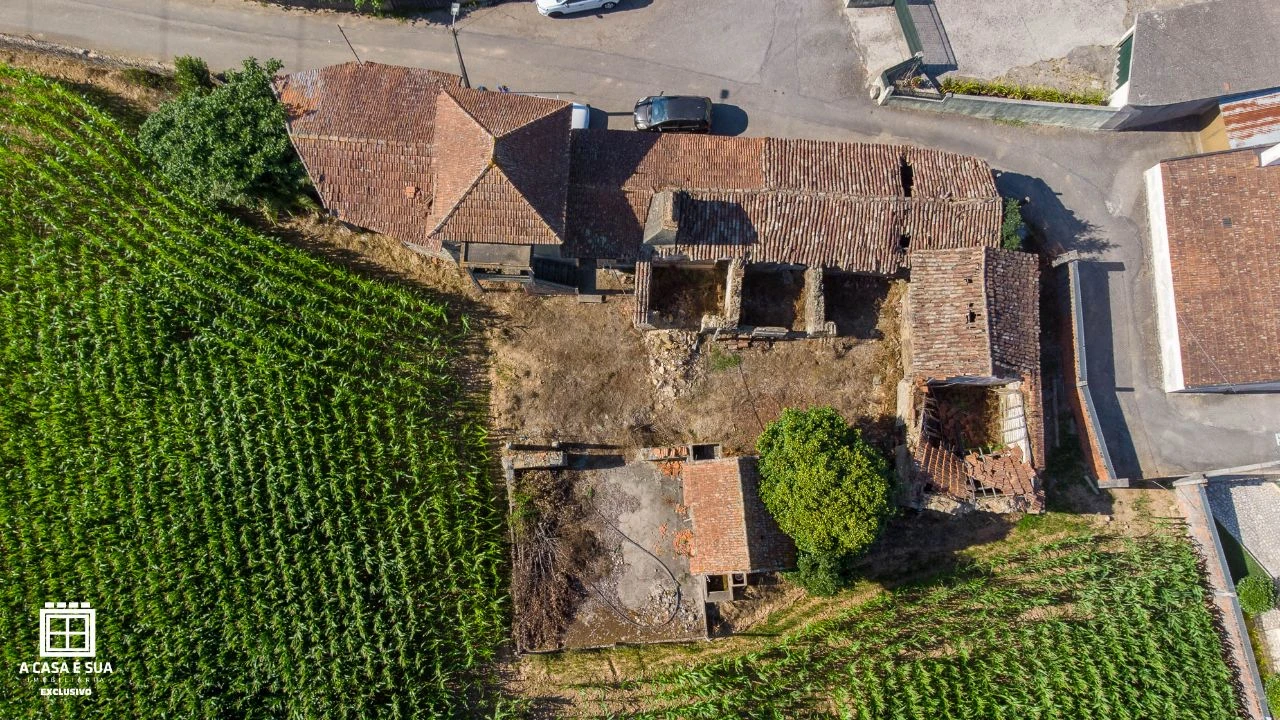 Moradia para Venda em Abolembra Foto 8