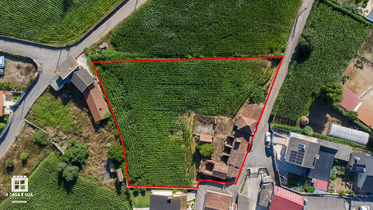 Moradia para Venda em Abolembra Foto 14