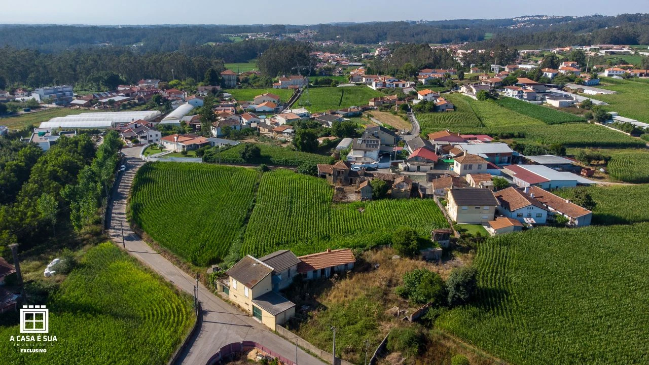 Moradia para Venda em Abolembra Foto 18