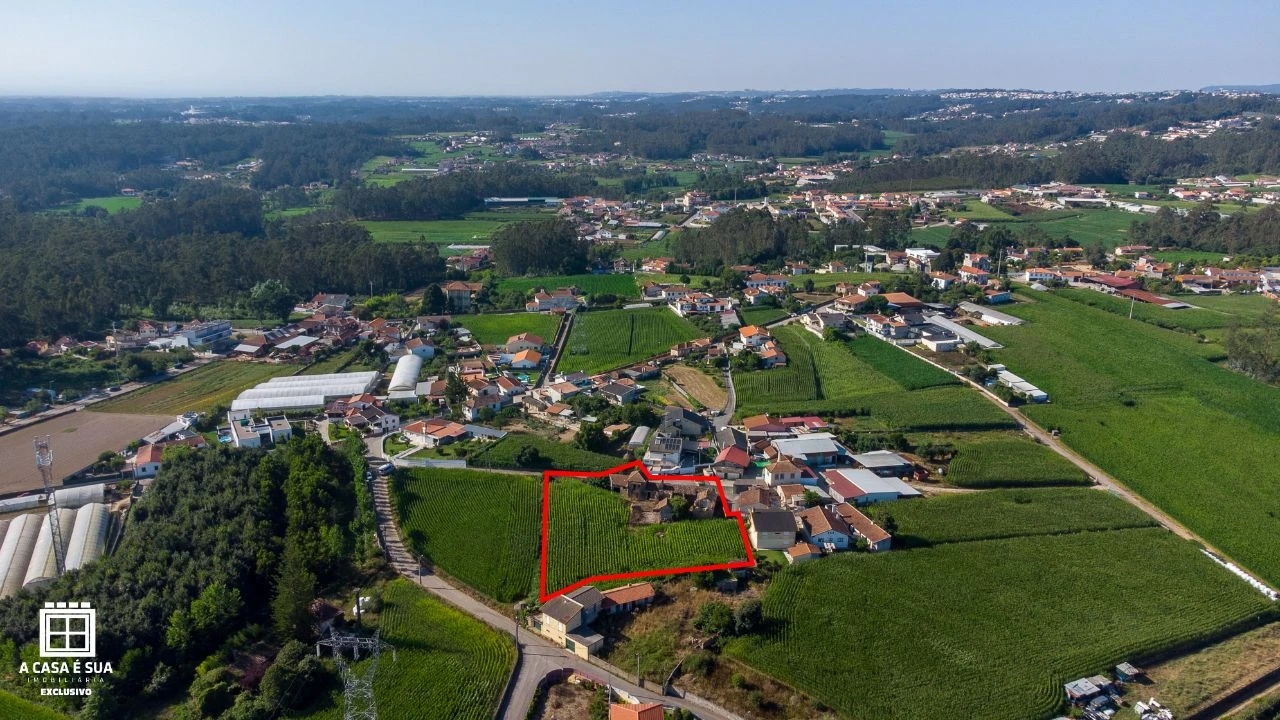 Moradia para Venda em Abolembra Foto 19