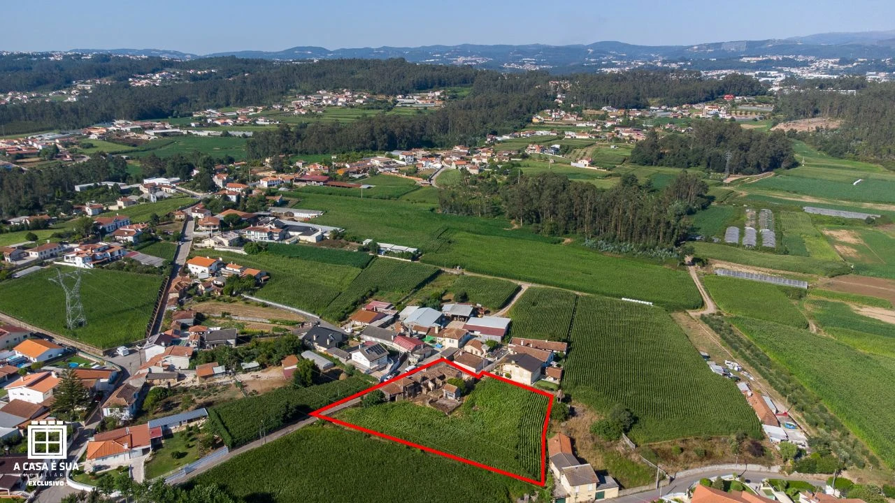 Moradia para Venda em Abolembra Foto 20