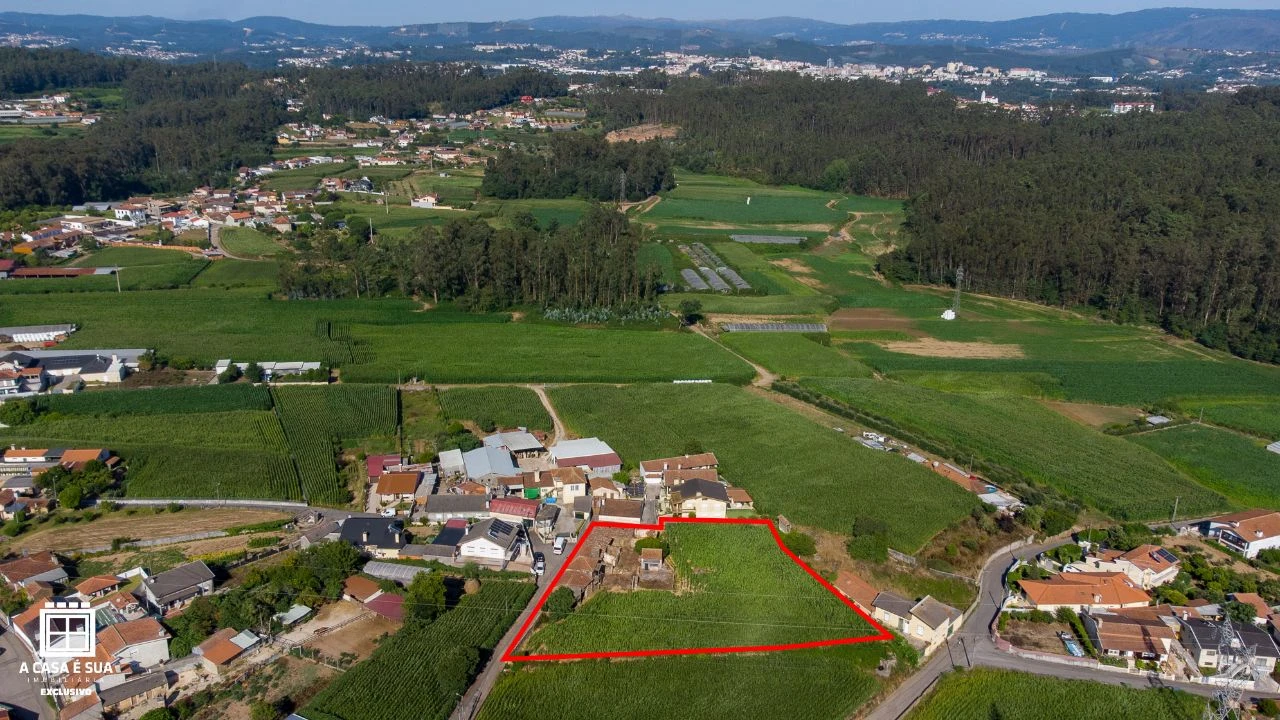 Moradia para Venda em Abolembra Foto 21