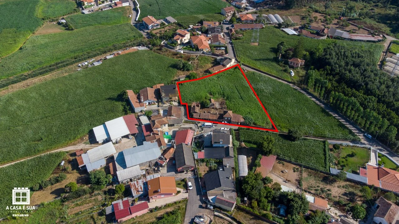 Moradia para Venda em Abolembra Foto 22