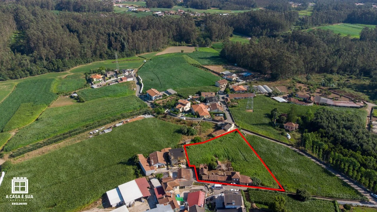 Moradia para Venda em Abolembra Foto 23