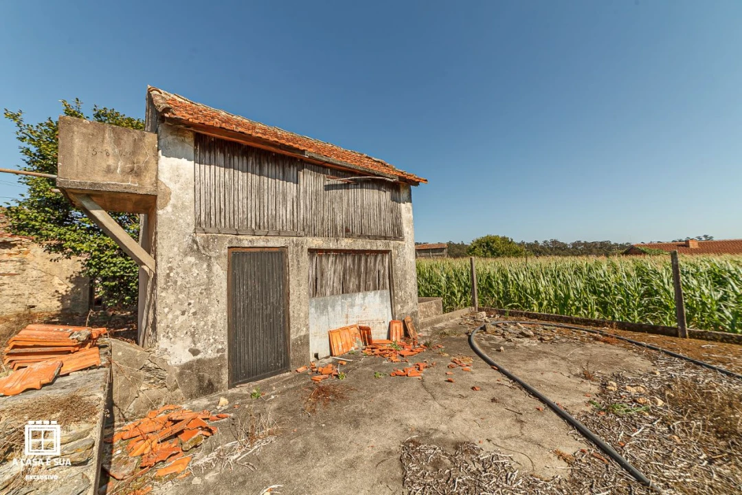 Moradia para Venda em Abolembra Foto 25