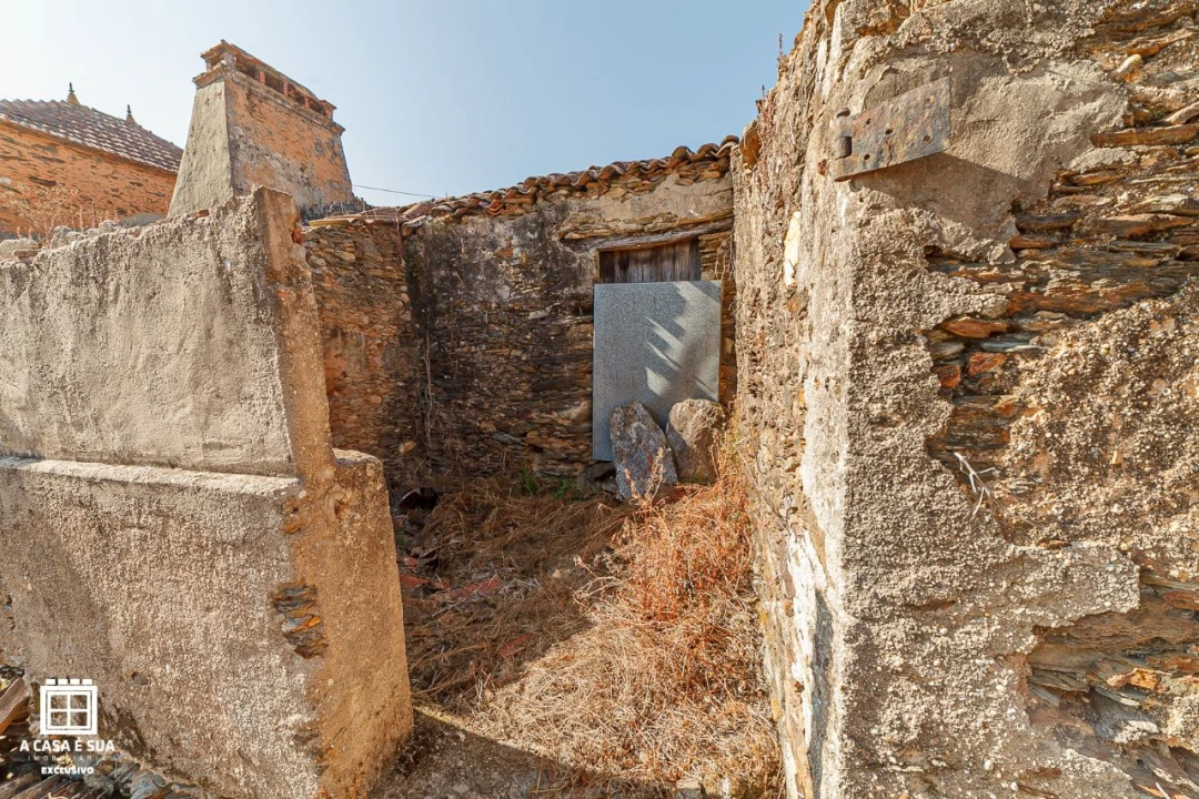 Moradia para Venda em Abolembra Foto 29