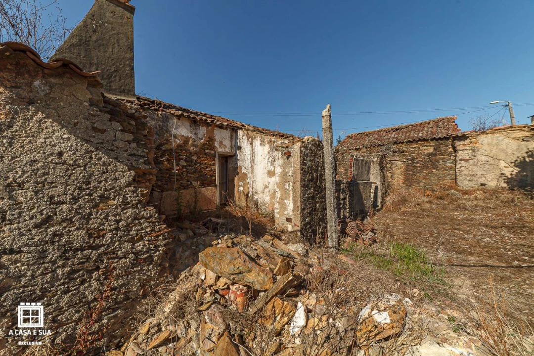 Moradia para Venda em Abolembra Foto 30