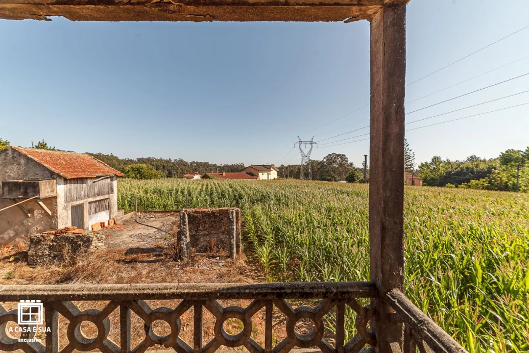 Moradia para Venda em Abolembra Foto 31