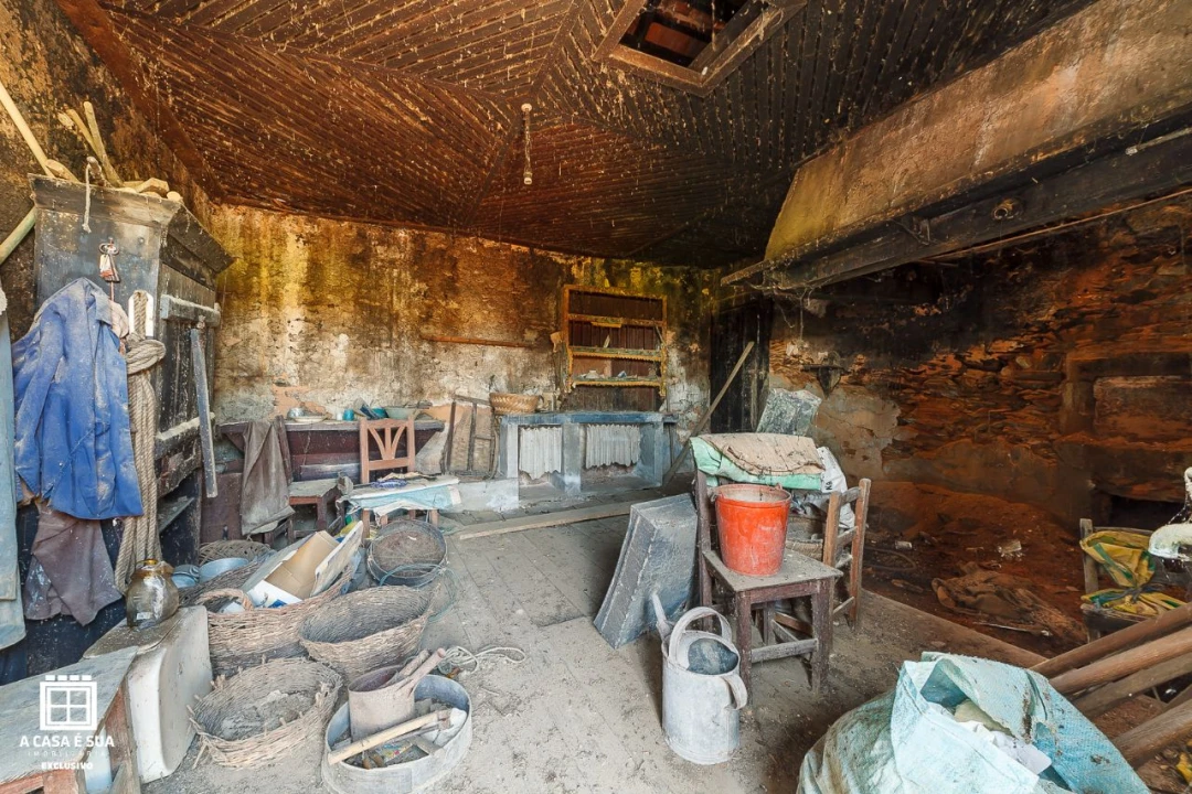 Moradia para Venda em Abolembra Foto 32