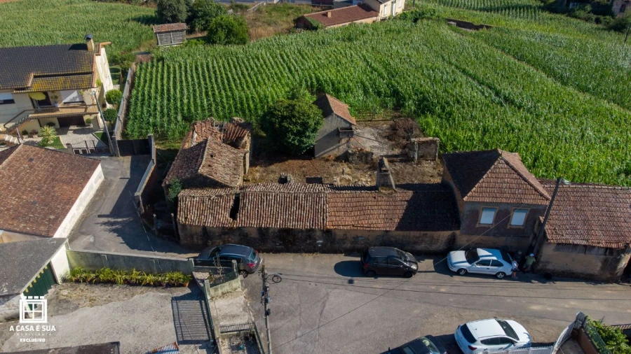 Moradia para Venda em Abolembra