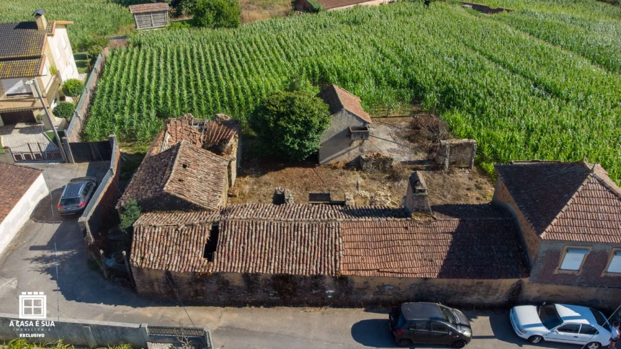 Moradia para Venda em Abolembra Foto 5