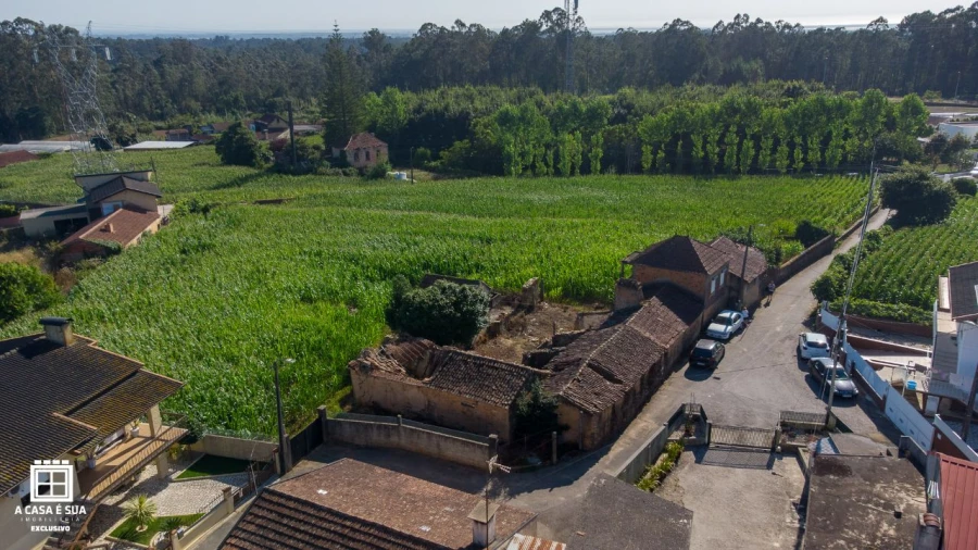 Moradia para Venda em Abolembra Foto 6