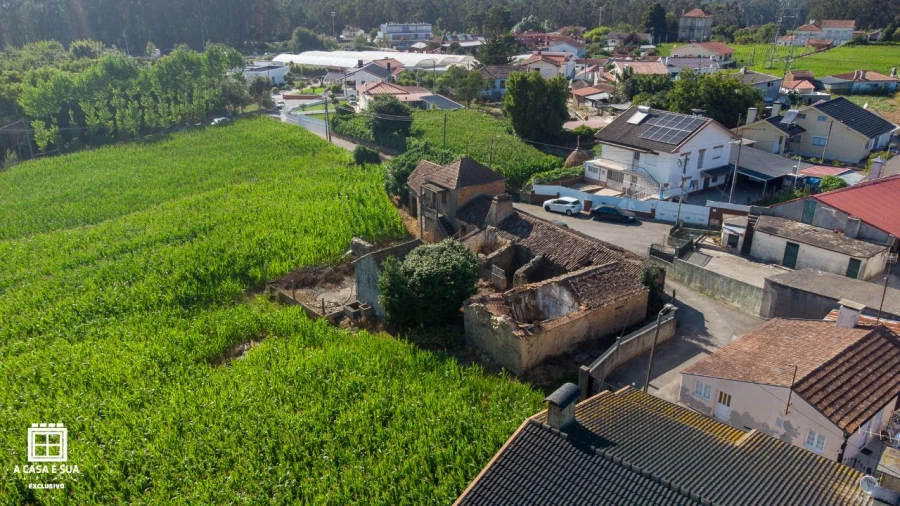 Moradia para Venda em Abolembra Foto 7