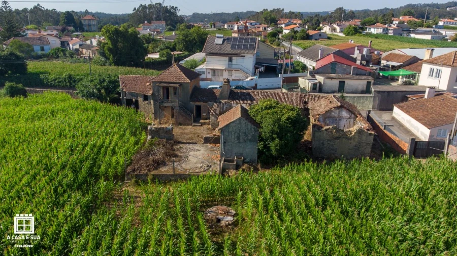 Moradia para Venda em Abolembra Foto 9