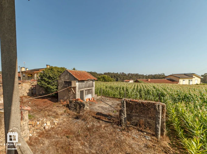 Moradia para Venda em Abolembra Foto 10