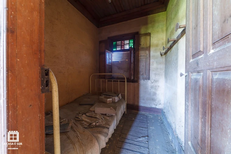 Moradia para Venda em Abolembra Foto 11