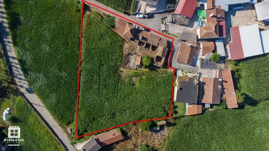 Moradia para Venda em Abolembra Foto 15