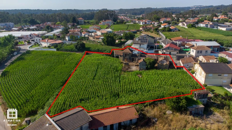 Moradia para Venda em Abolembra Foto 17