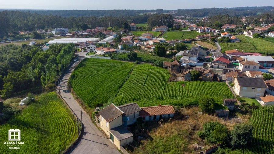 Moradia para Venda em Abolembra Foto 16