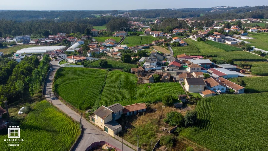 Moradia para Venda em Abolembra Foto 18