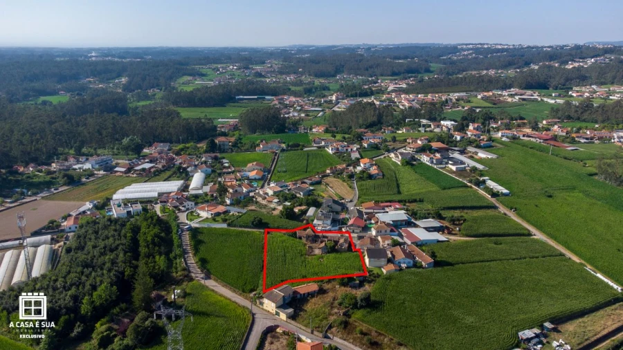 Moradia para Venda em Abolembra Foto 19