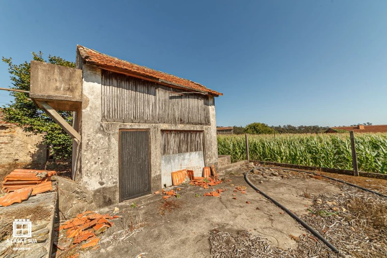Moradia para Venda em Abolembra Foto 25