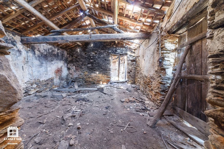 Moradia para Venda em Abolembra Foto 26