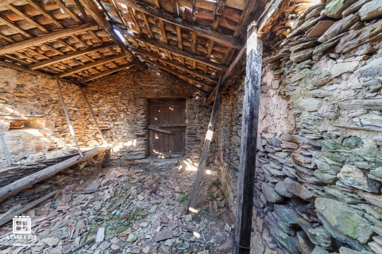 Moradia para Venda em Abolembra Foto 27