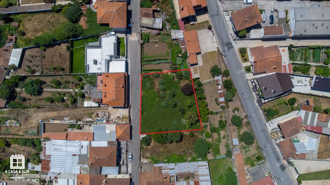 Terreno P/ Prédio para Venda em Alpossos Foto 4
