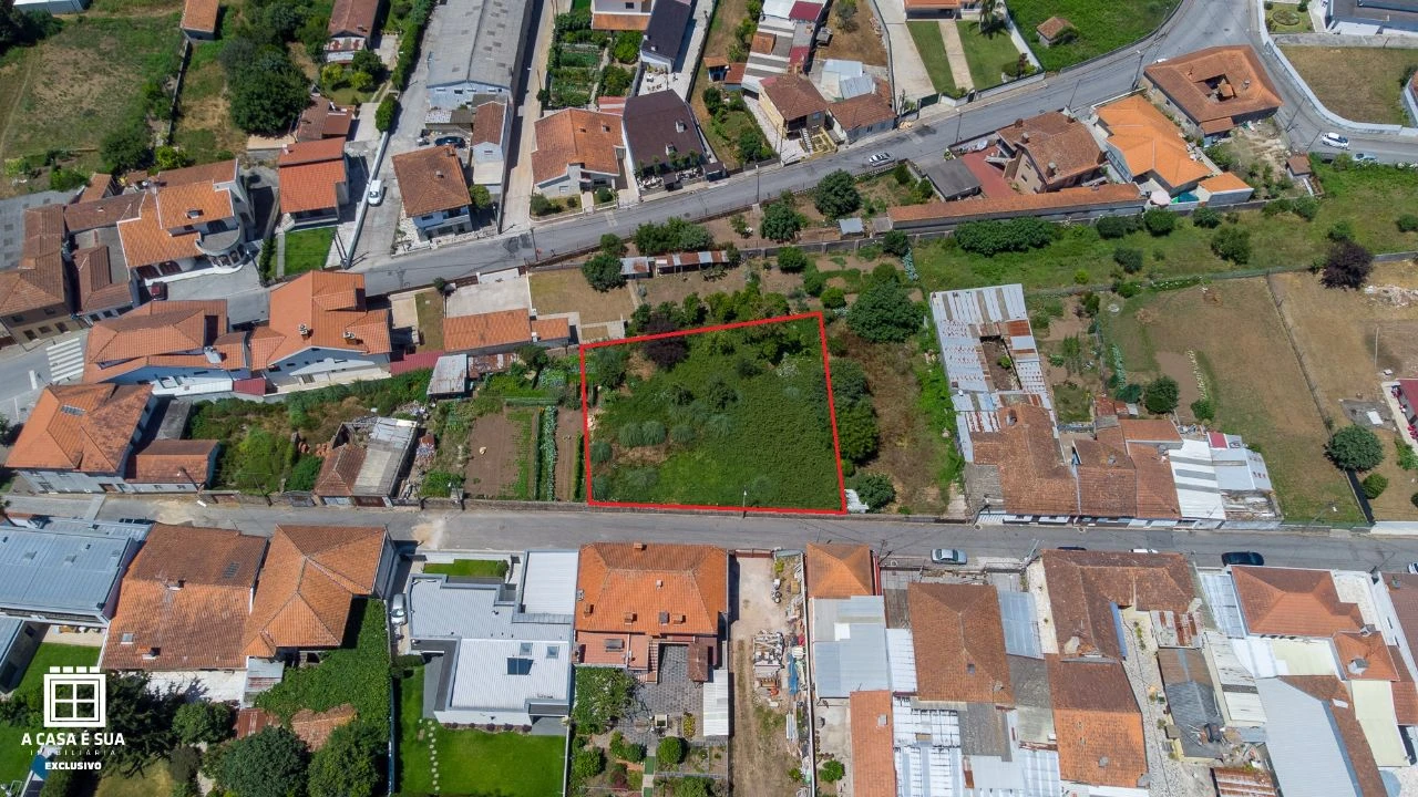 Terreno P/ Prédio para Venda em Alpossos Foto 5