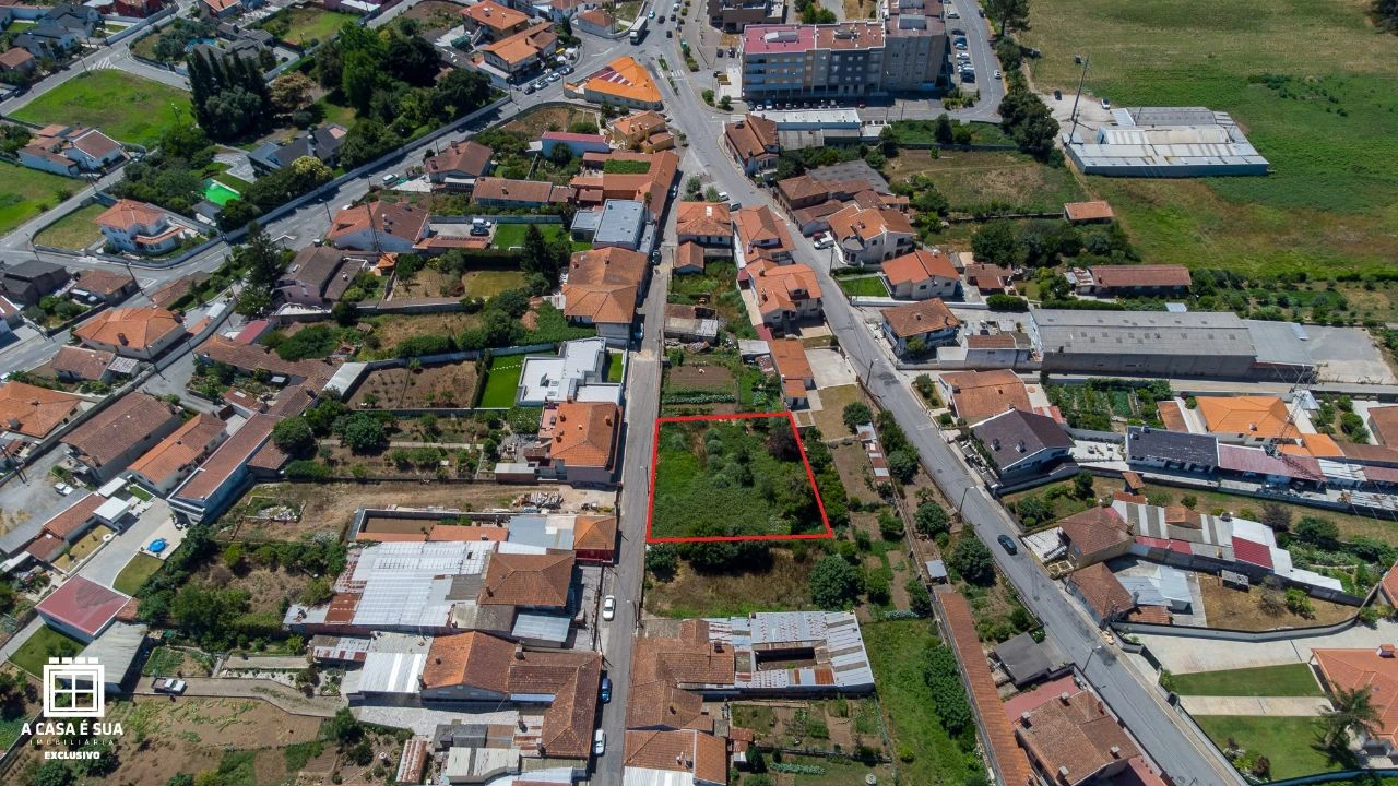 Terreno P/ Prédio para Venda em Alpossos Foto 6