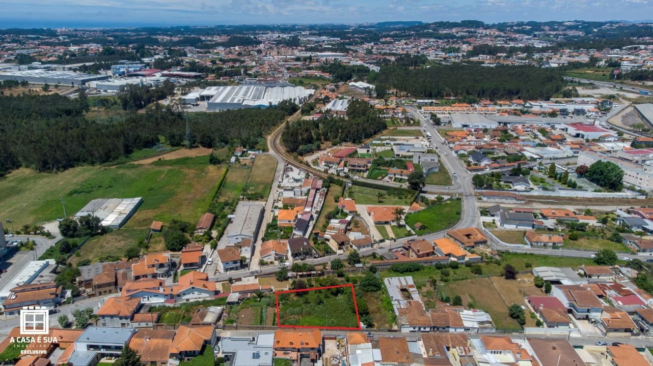 Terreno P/ Prédio para Venda em Alpossos Foto 7