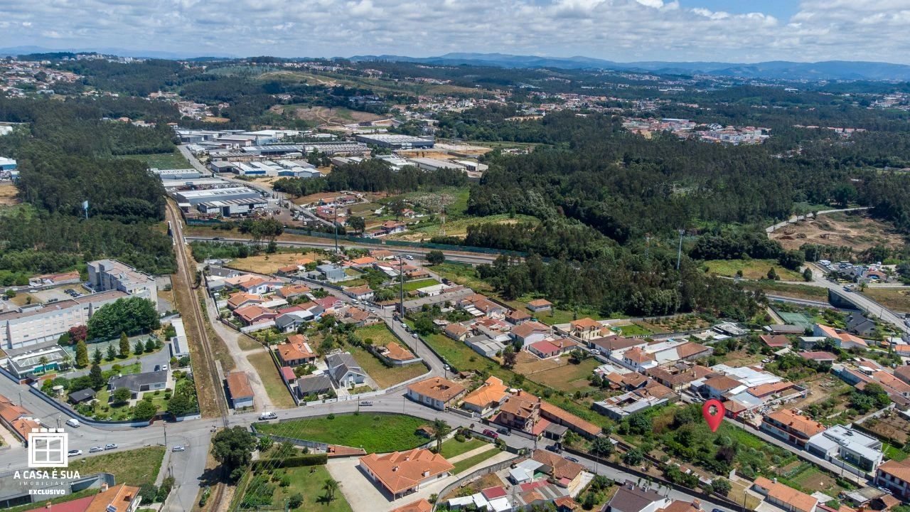 Terreno P/ Prédio para Venda em Alpossos Foto 10