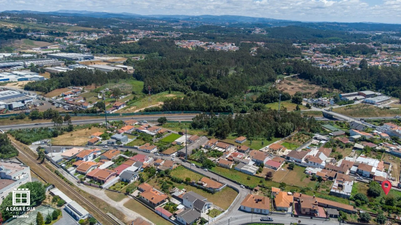 Terreno P/ Prédio para Venda em Alpossos Foto 12