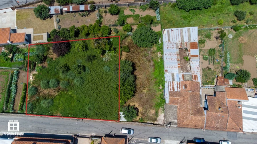 Terreno P/ Prédio para Venda em Alpossos Foto 2