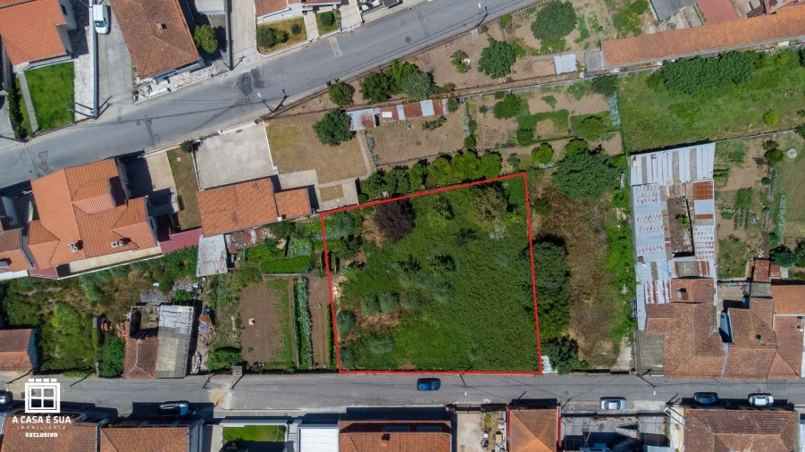 Terreno P/ Prédio para Venda em Alpossos Foto 3